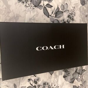 Coach RainBoots